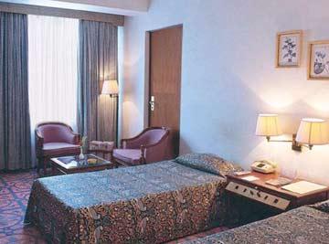Hotel Searock Mumbai Exterior foto
